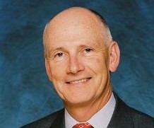 Robert J. O'Neill, Jr. | icma.org